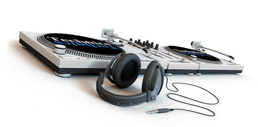Party DJ
