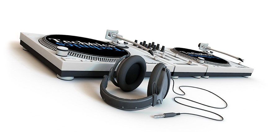 DJ`s